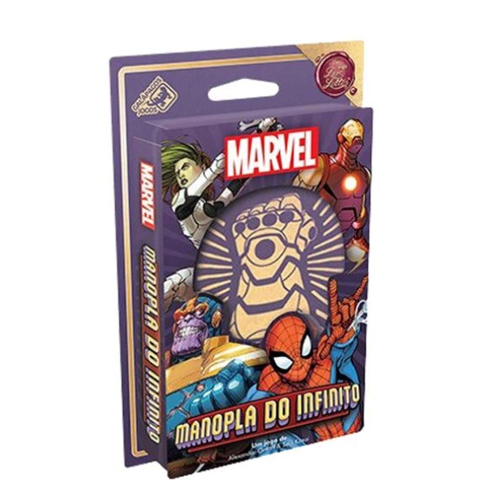 Love Letter: Marvel