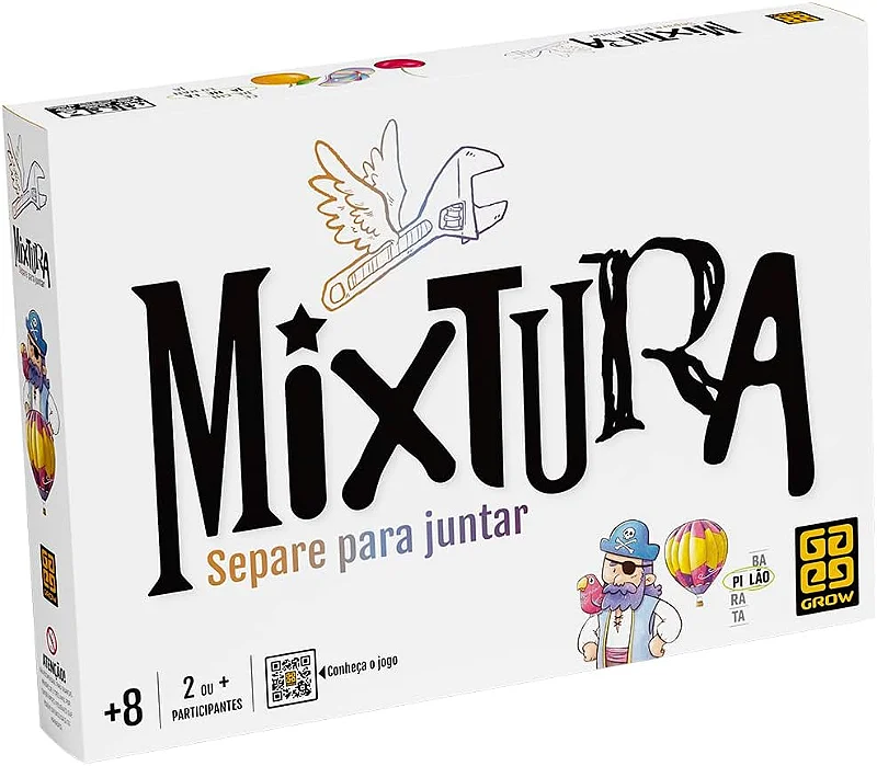 Mixtura