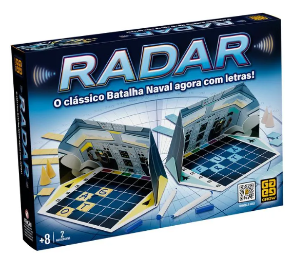 Radar