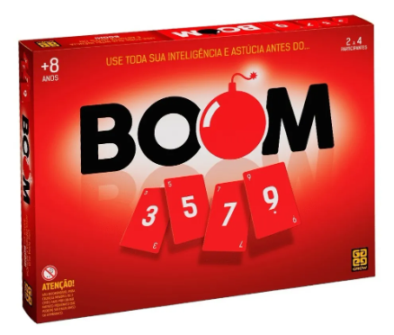 Boom