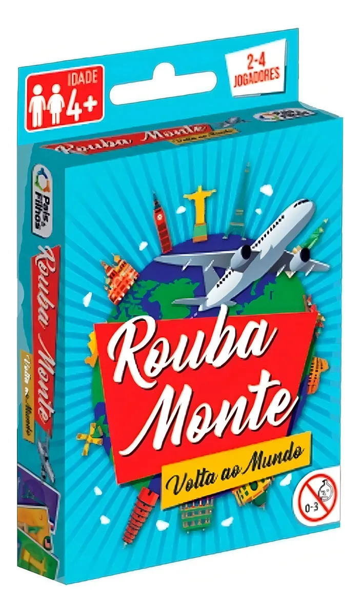 Rouba Monte