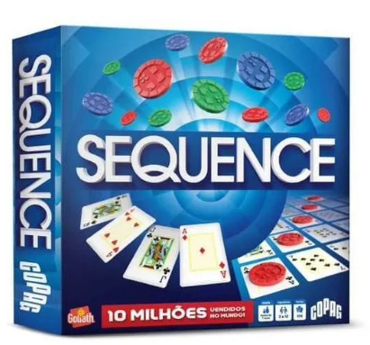 Sequence
