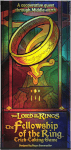 O Senhor dos Anéis : A Sociedade do Anel - O Jogo de Vazas