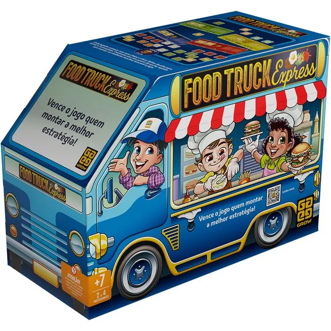 Food Truck
