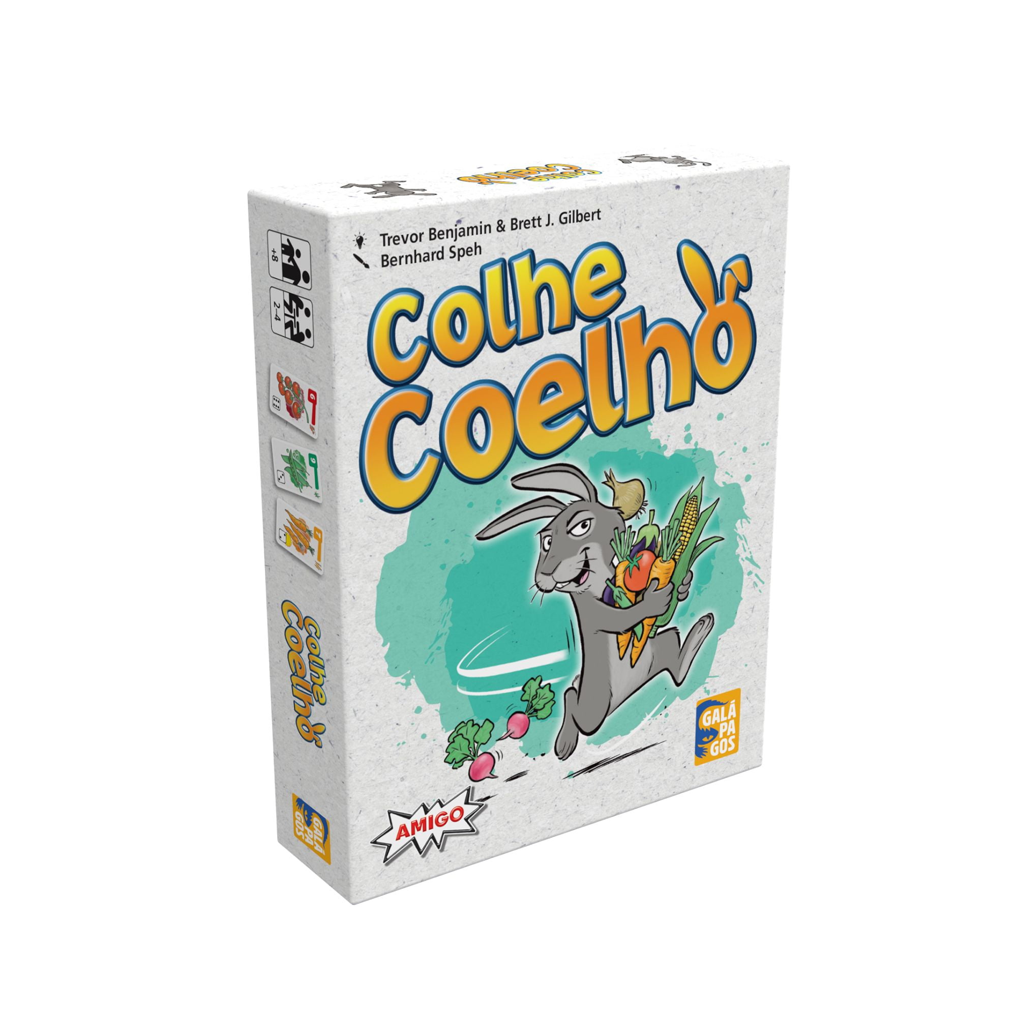 Coelhe coelho