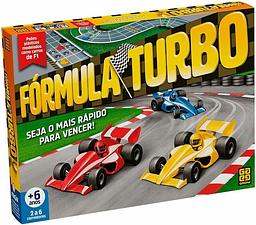 Fórmula Turbo