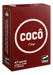 Cocô, o Jogo