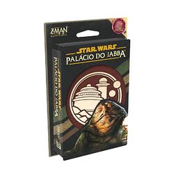 Star Wars: Palácio do Jabba - Um Jogo Love Letter