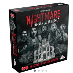 Nightmare