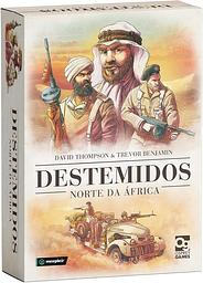 Destemidos: Norte da África 