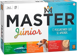 Master Júnior