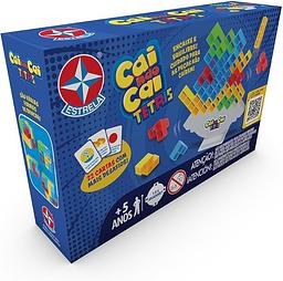 Cai não cai
