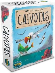 Gaivotas