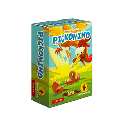 Pickomino