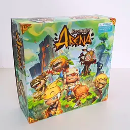 Krosmaster Arena