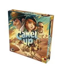 Camel Up