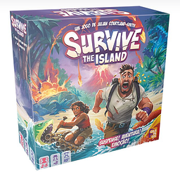 Survive the island