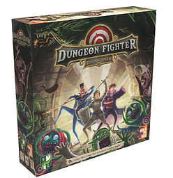 Dungeon Fighter