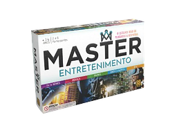 Master Entretenimento 