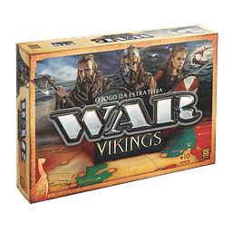 War Vikings