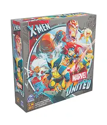 Marvel United: X-Men