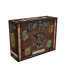 Harry Potter: Hogwarts Battle