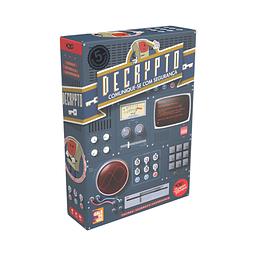 Decrypto