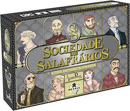 Sociedade dos Salafrários