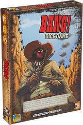 BANG! The Dice Game