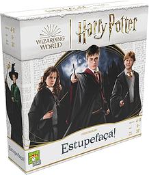 Harry Potter: Estupefaça!