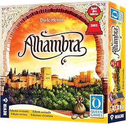 Alhambra Edição Revisada