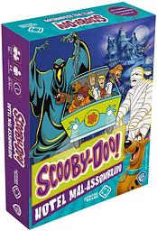 Scooby-Doo!: Hotel Mal-Assombrado