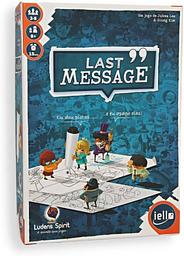 Last Message