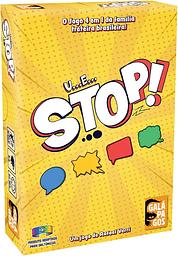 UeStop!