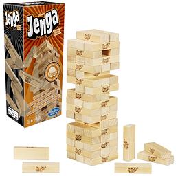 Jenga