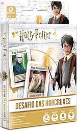 Harry Potter: Desafio das Horcruxes 