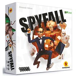 Spyfall