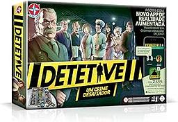Detetive