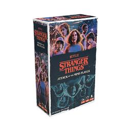 Stranger Things