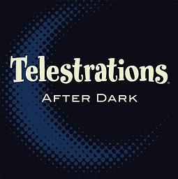 Telestrations na madruga